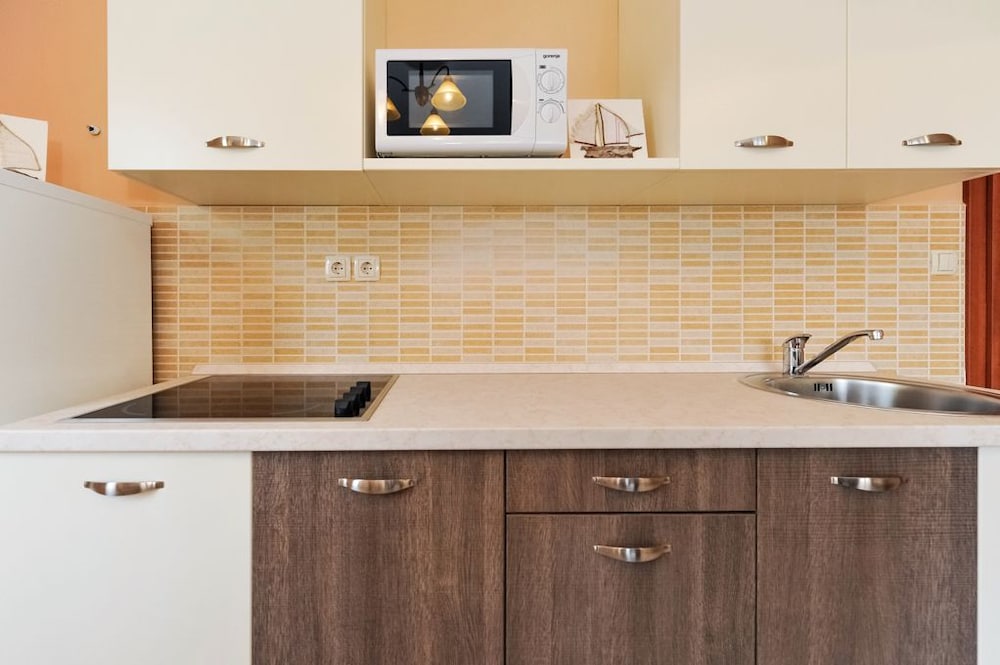 Apartments Kruno