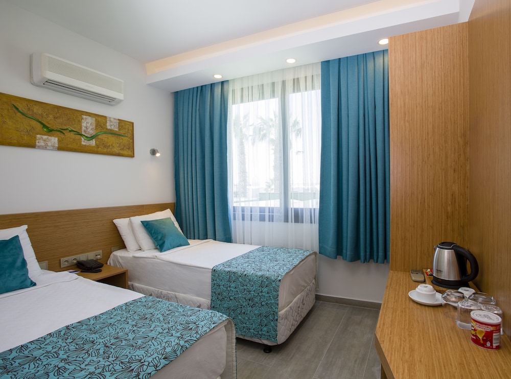 My Marin Otel - Butik Sınıf - Image 5