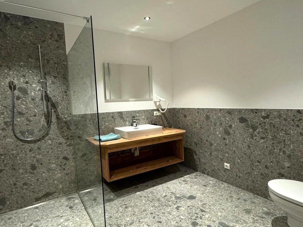 Stylish Apartment in Neustift Near ski Lift