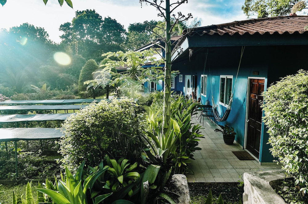 Hotel Anachoreo