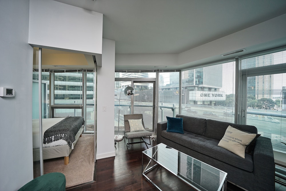 The York Boutique Suites
