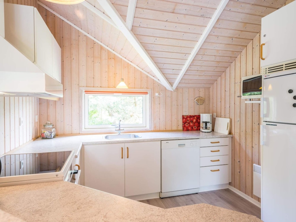 Holiday Home in Tarm view 3