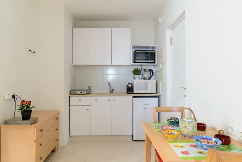 Sea Suites Apartments