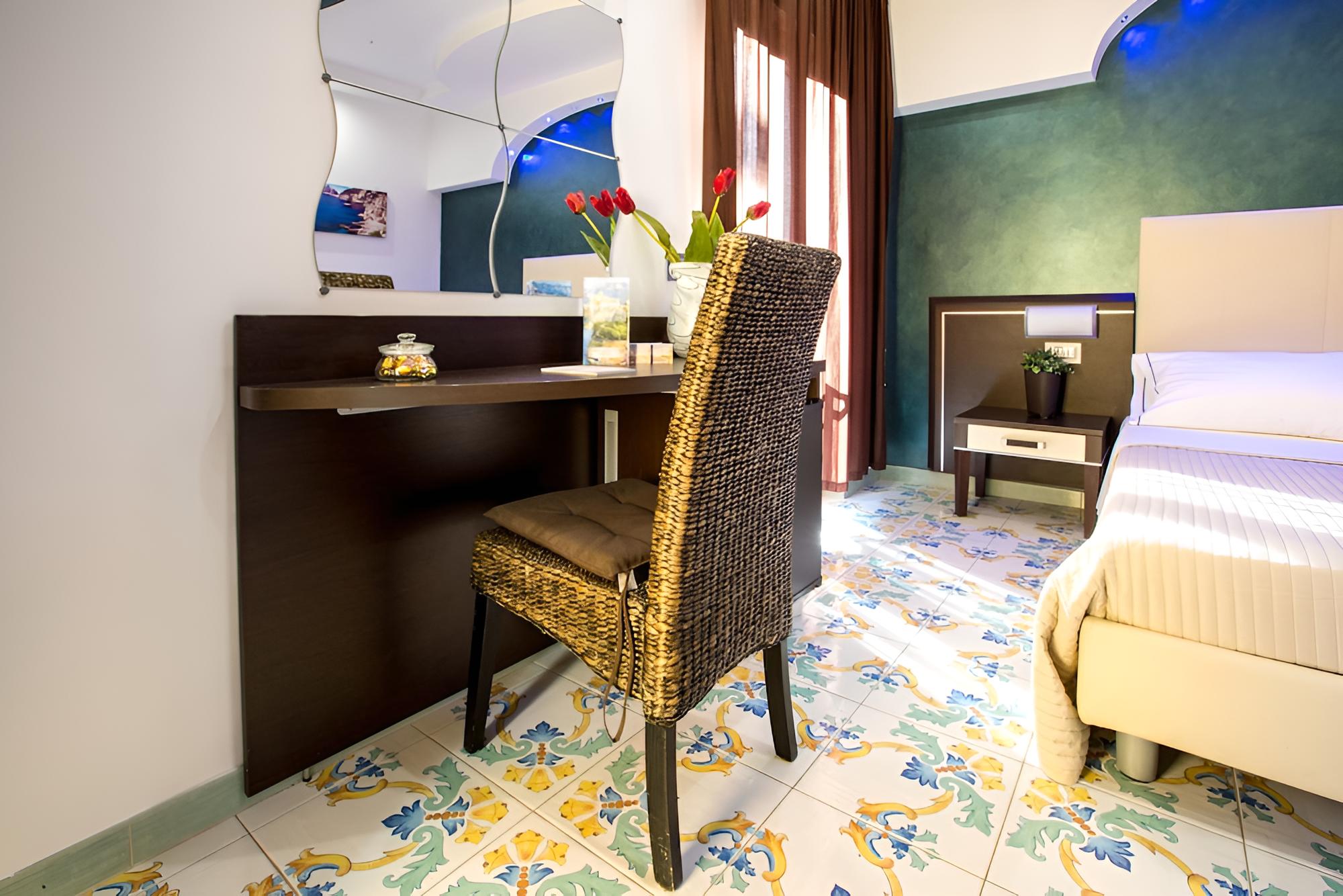 Bed & Breakfast degli Aranci
