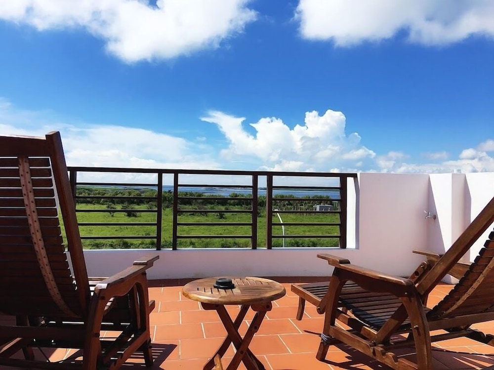 Ibali B & B