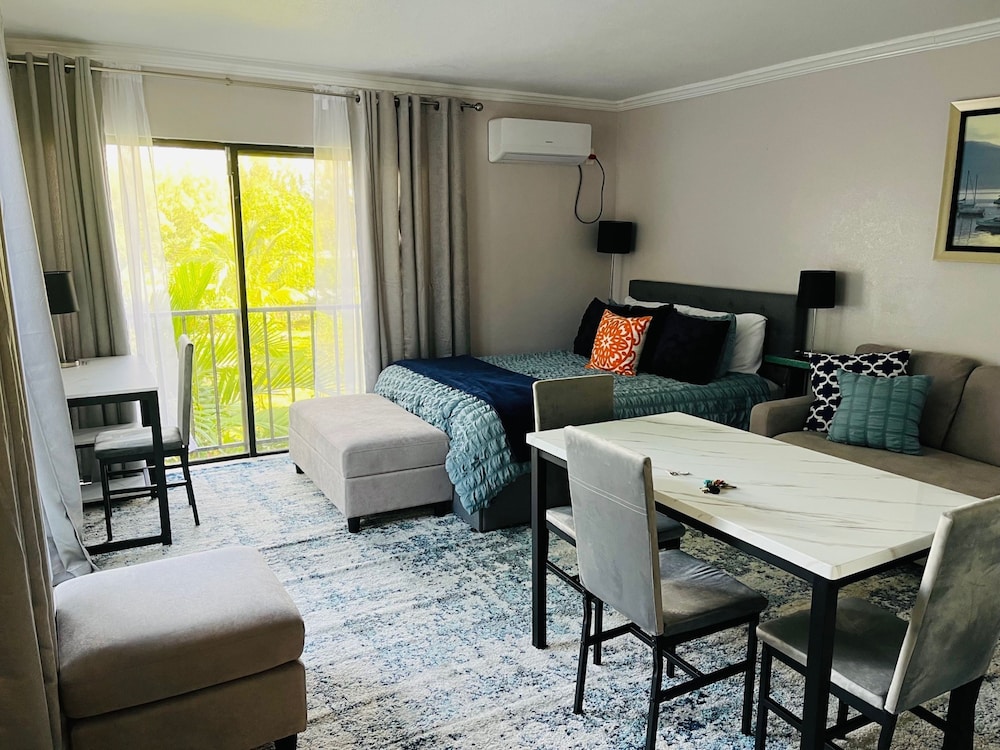 Grand Bahama Island - Freeport Vacations - Coral Beach Hotel and Condominiums - Property Image 3