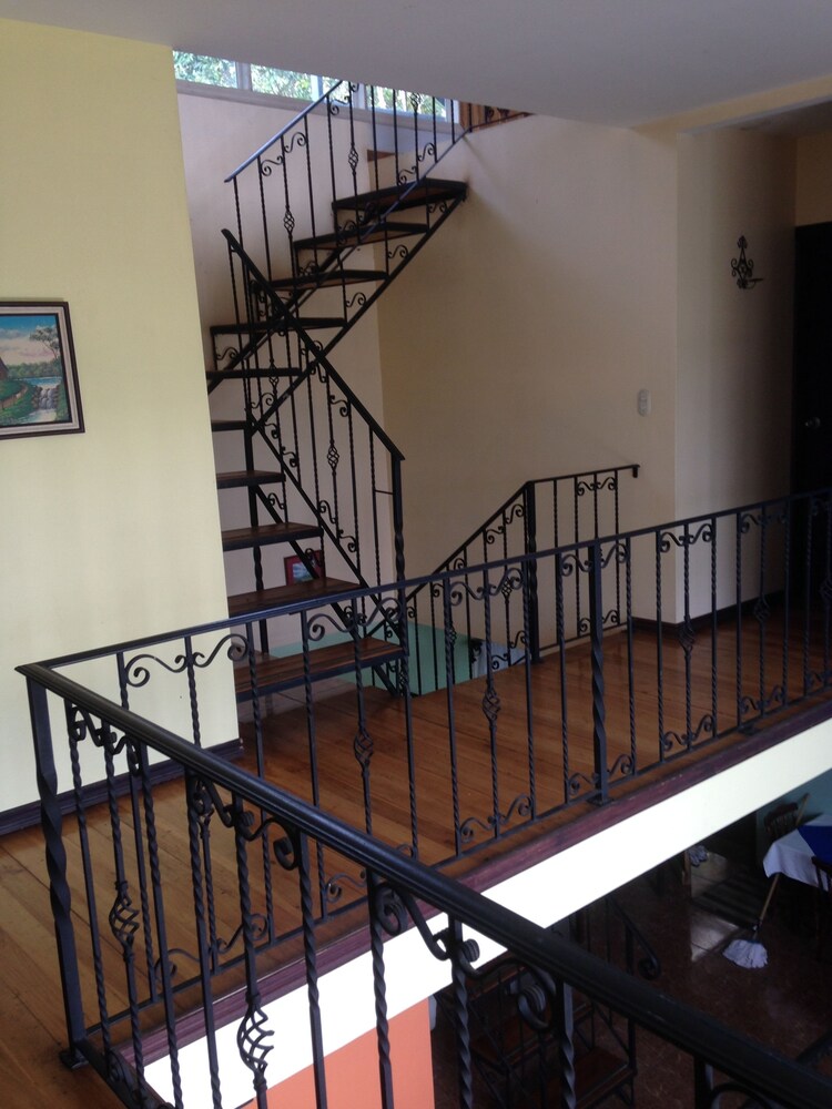 Monteverde Ecolodge