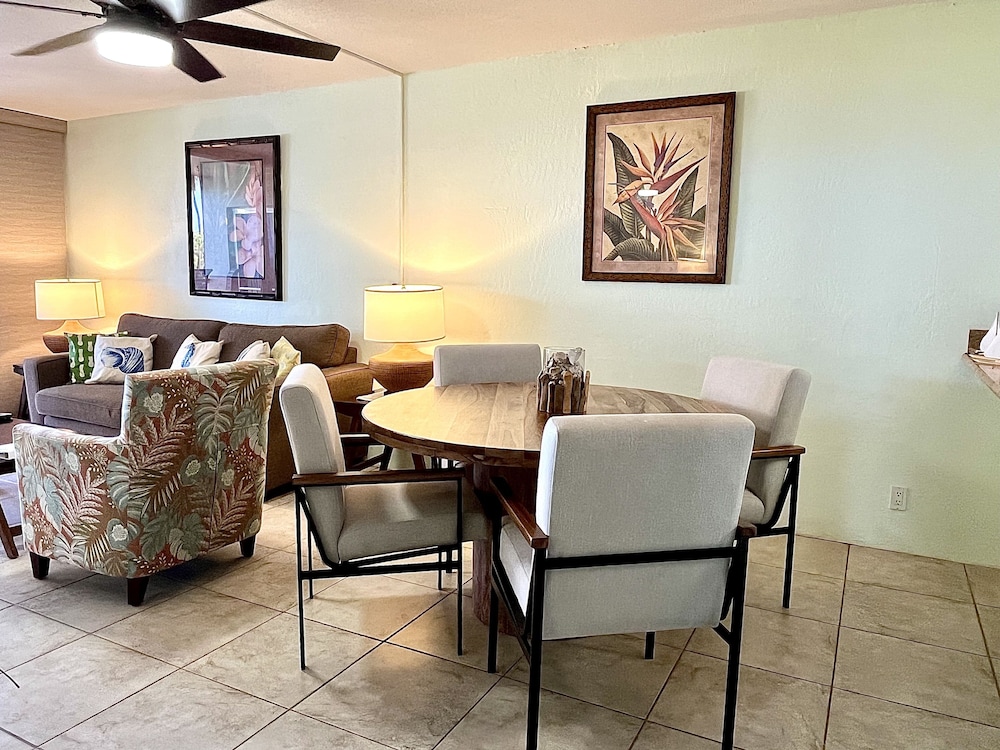 Menehune Shores 227 2 Bedroom Condo
