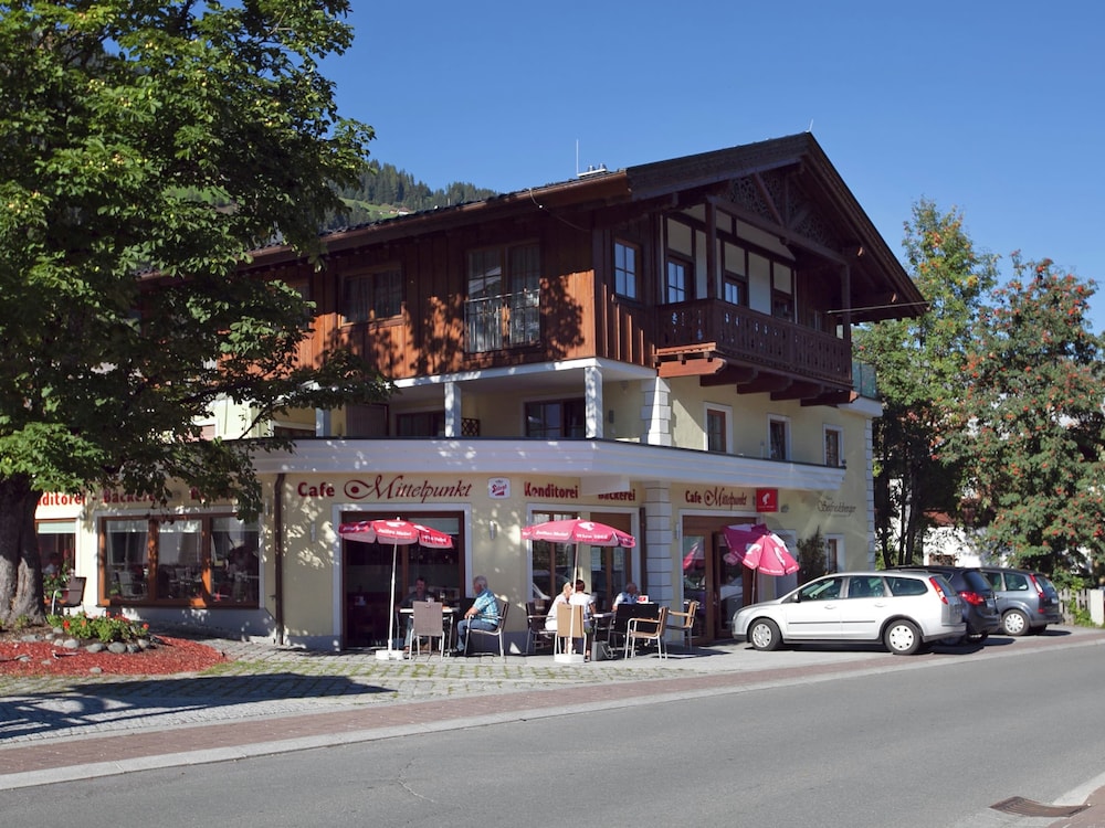 Stunning Apartment Near Forest in Mittersill