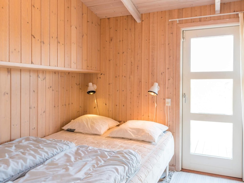 6 Person Holiday Home in Fano