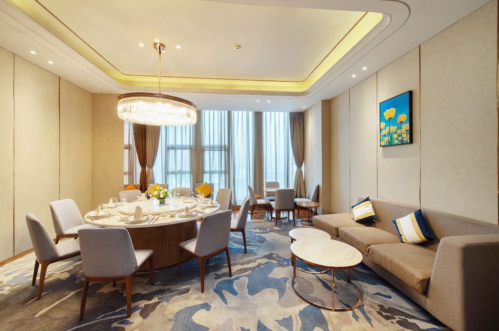 Hefei Vacations - UrCove Hefei Eco-Tech Development Area - Property Image 20