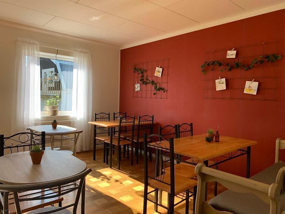 Gamla Bryggeriets B&B