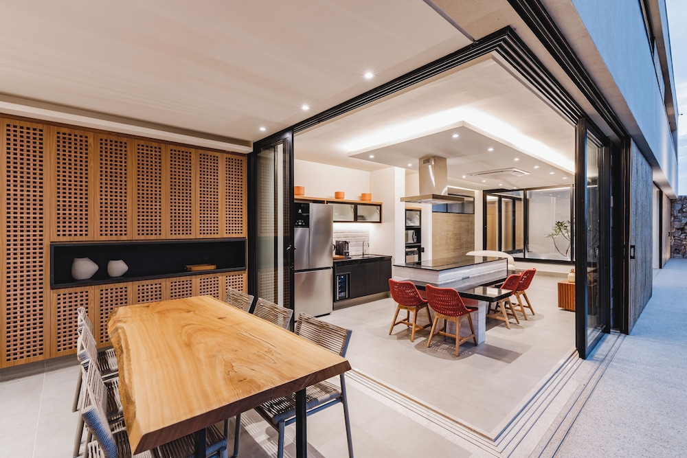 Incasa Private Residence Club