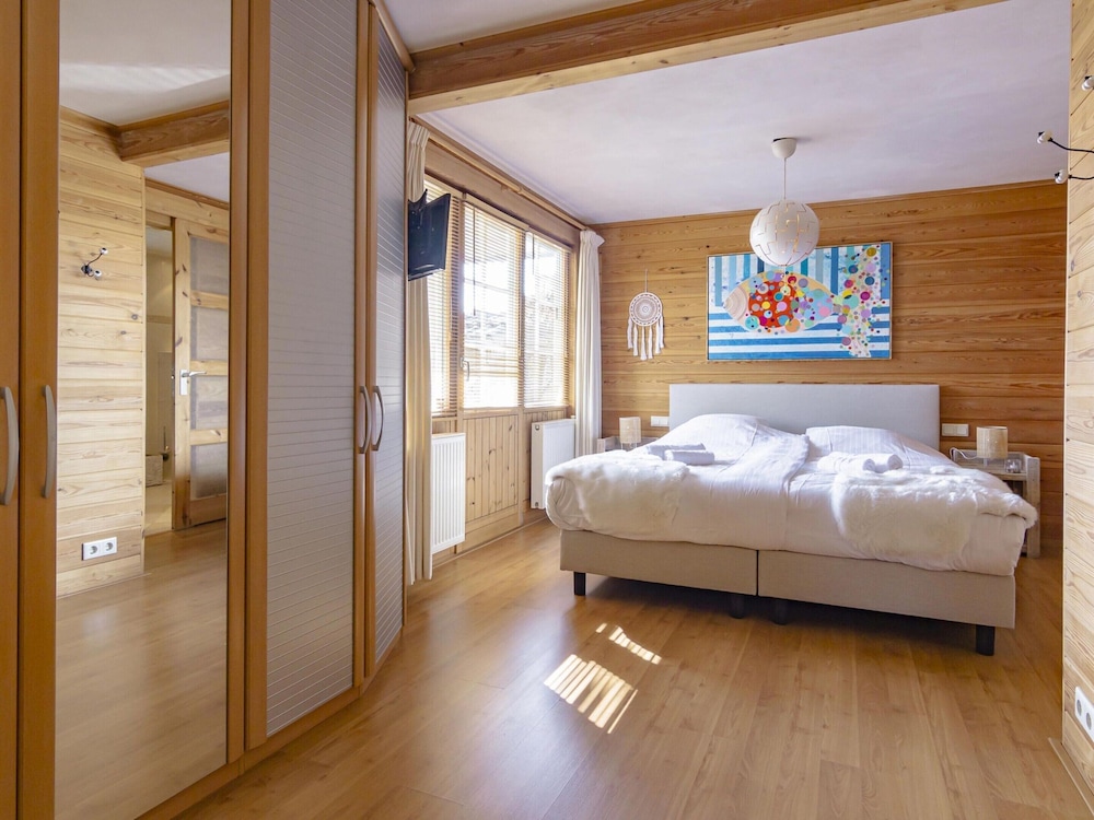 Holiday Home by Zuidlaardermeer Jetty view 3