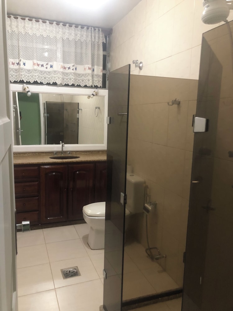 Caravellas dois quartos