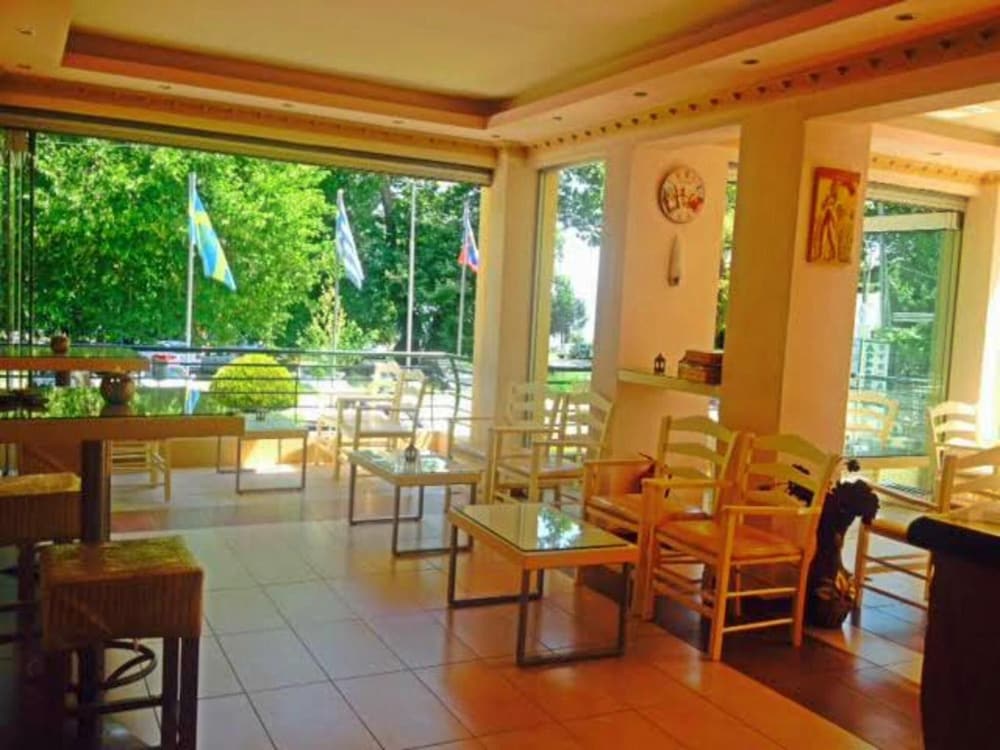 Stefanidis Apartments