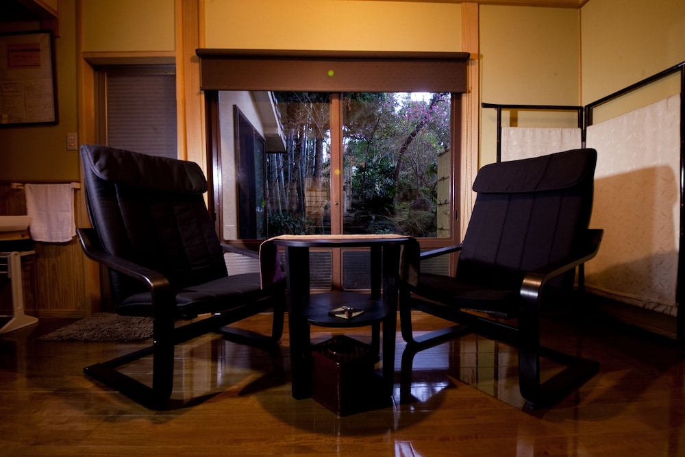 Ryokan Sennari