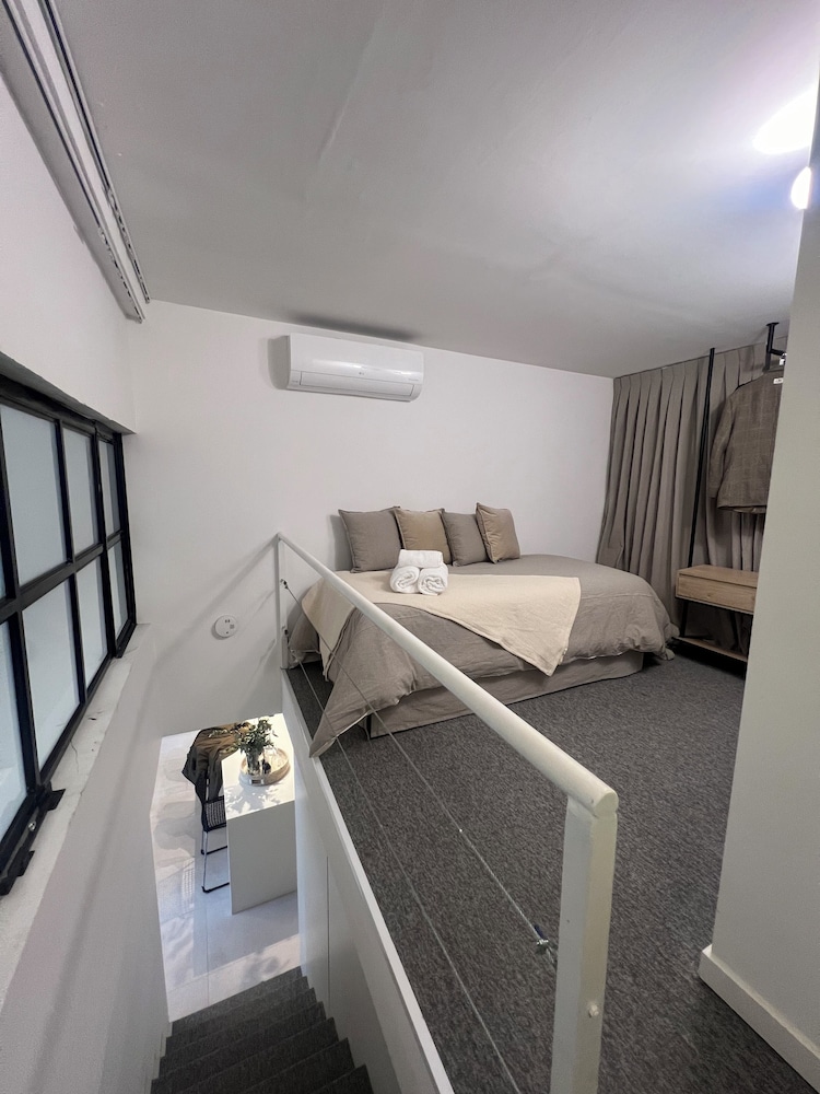 BT Homes - Palacio Alcorta