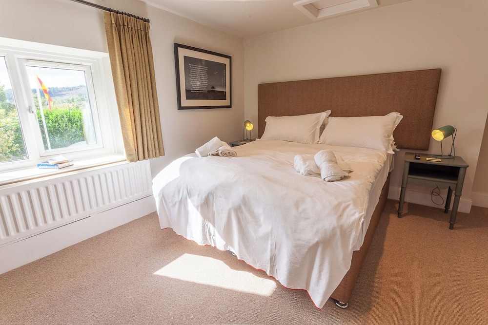 The Rose & Thistle Alwinton