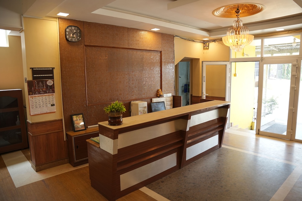 HOTEL GALA ESTANCIA
