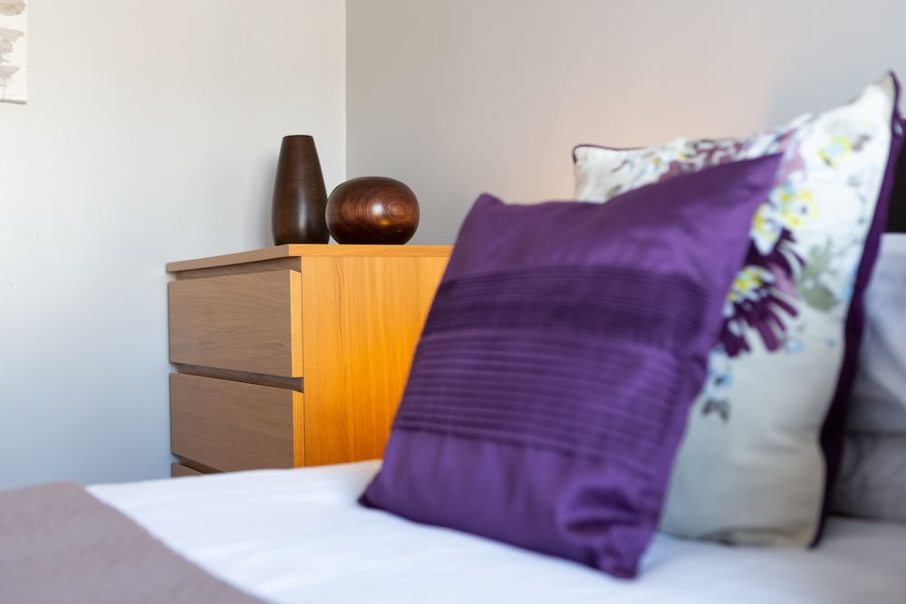 Rivermead Serviced Accommodation view 5