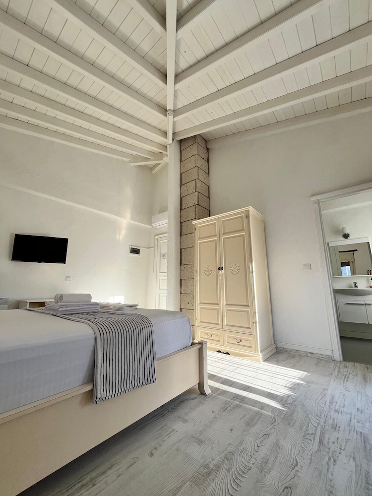 La Mia Casa Alaçatı
