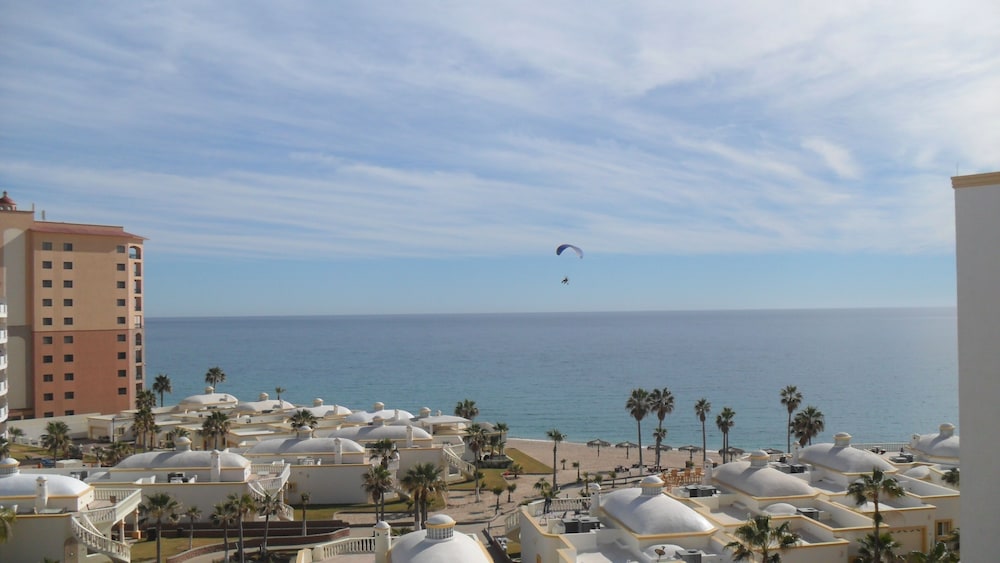 Beautiful 1½ Bedroom Condo on the Sea of Cortez at Las Palmas Resort Bn-603a 2 Condo by Redawning view 4