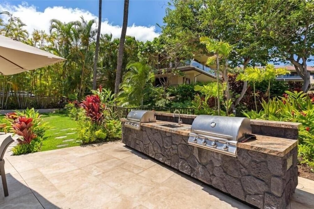 Makena Surf, #f-109 2 Bedroom Condo