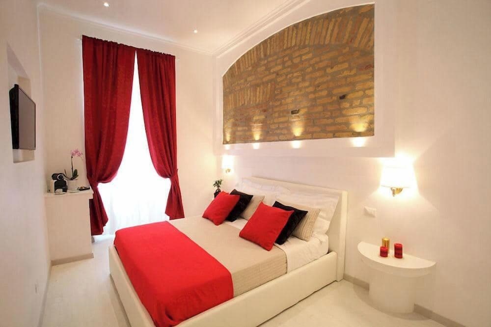 Cedarwood Apartment