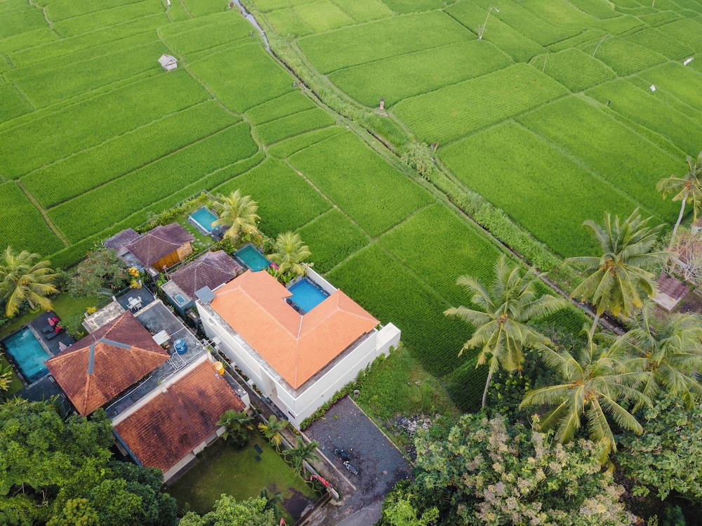 Mahadewi Sunset Villa
