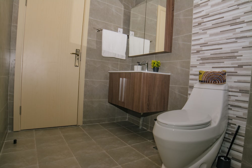 Kijala Suite by Homes By Della