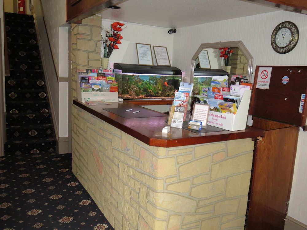 Glencoe Hotel
