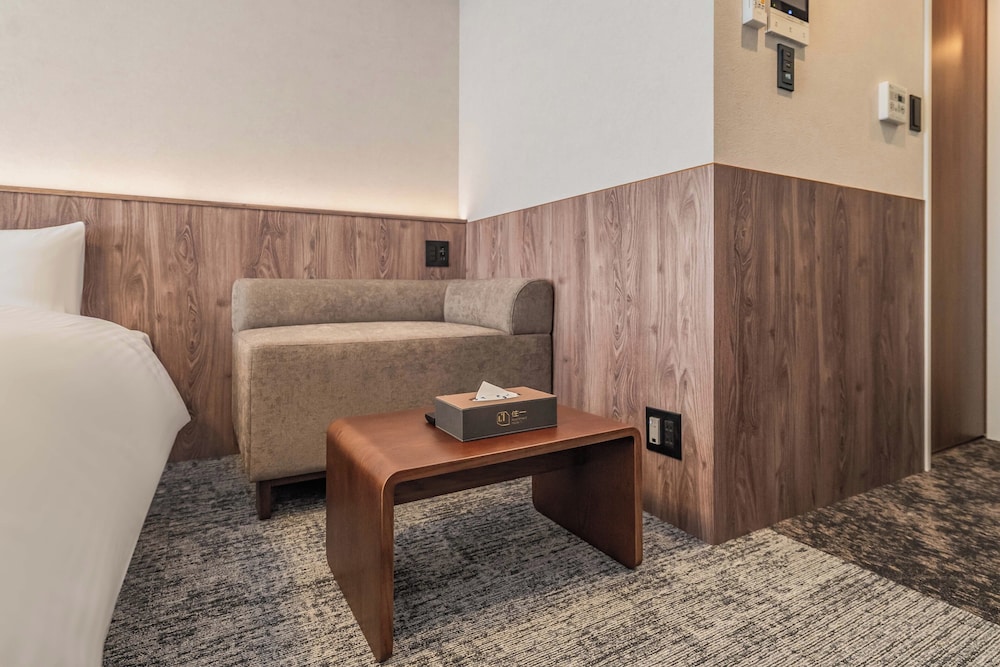 Apartment Hotel 11 Nippombashi