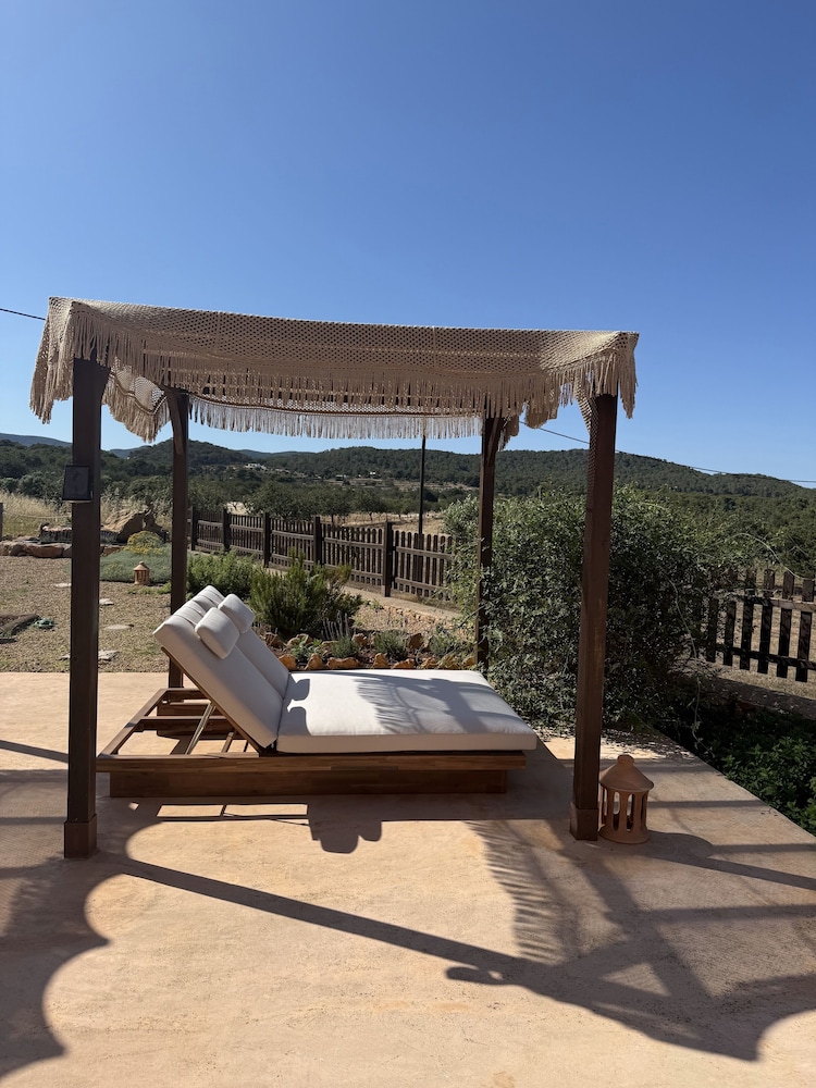 Agroturismo Sa Marina Ibiza