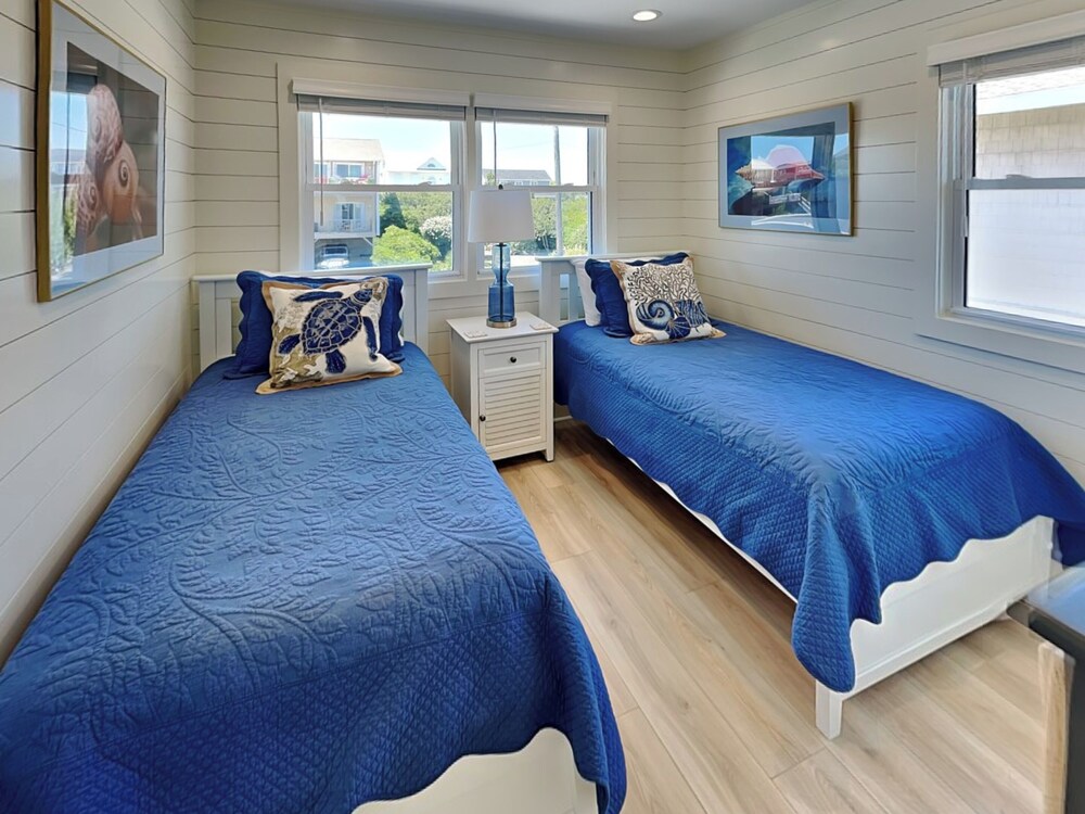 A Beach Pearle by Topsail Realty