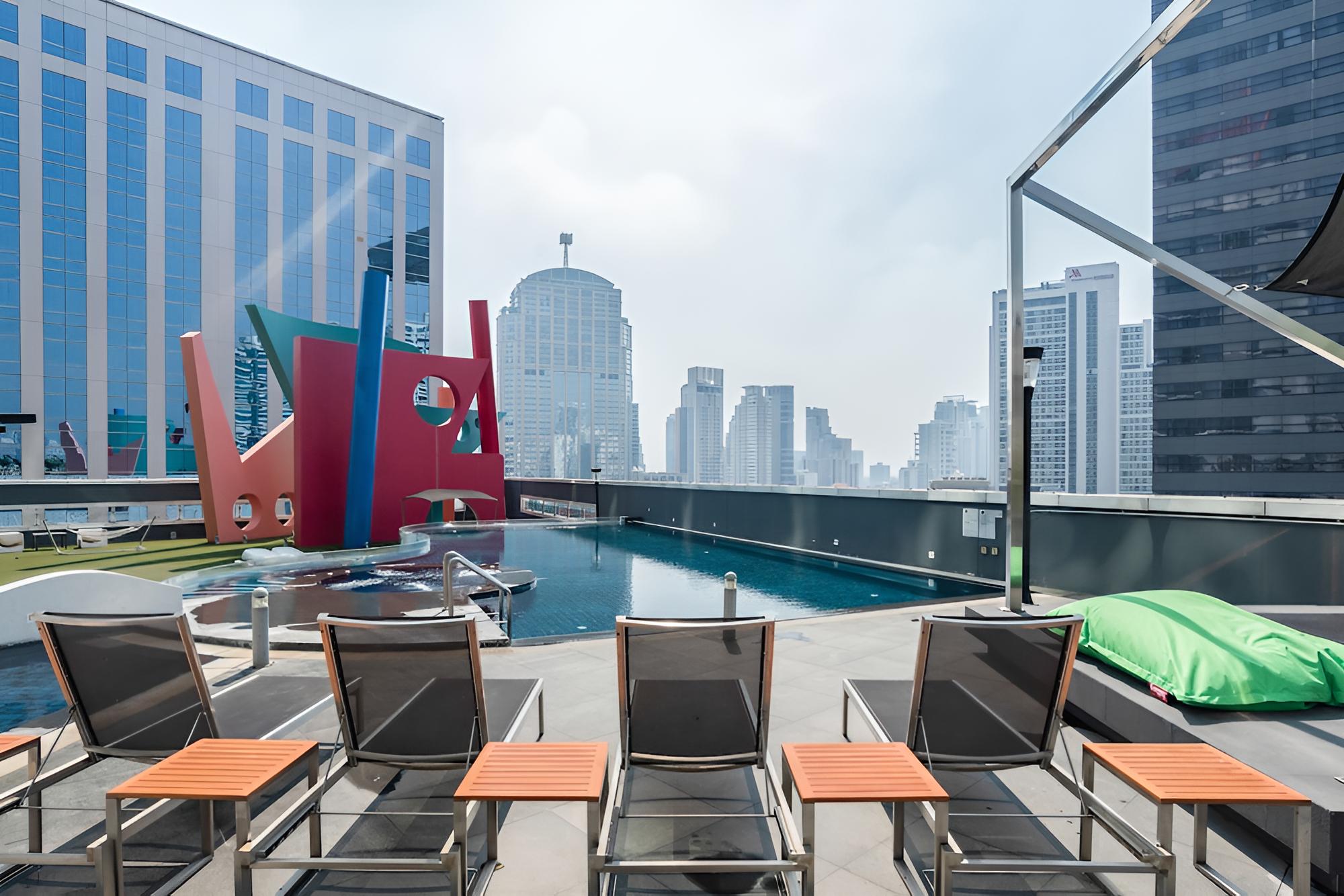 Purity Grove Phrom Phong by Favstay