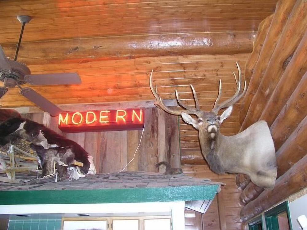 Scandanavian Vacation Rental