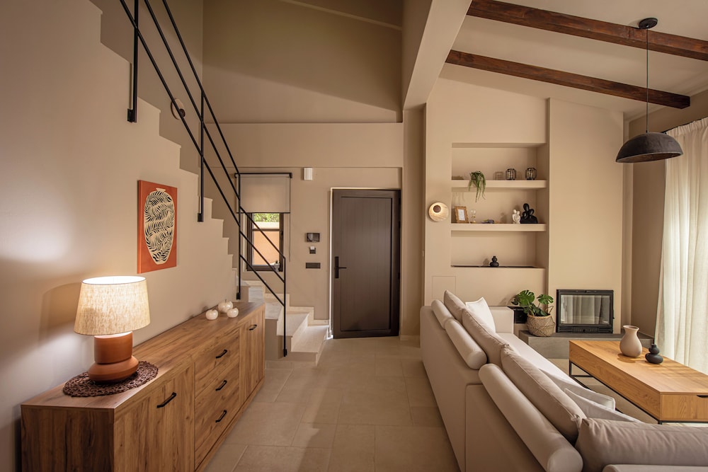 ARCĀSA Villas Collection by Omilos Hotels