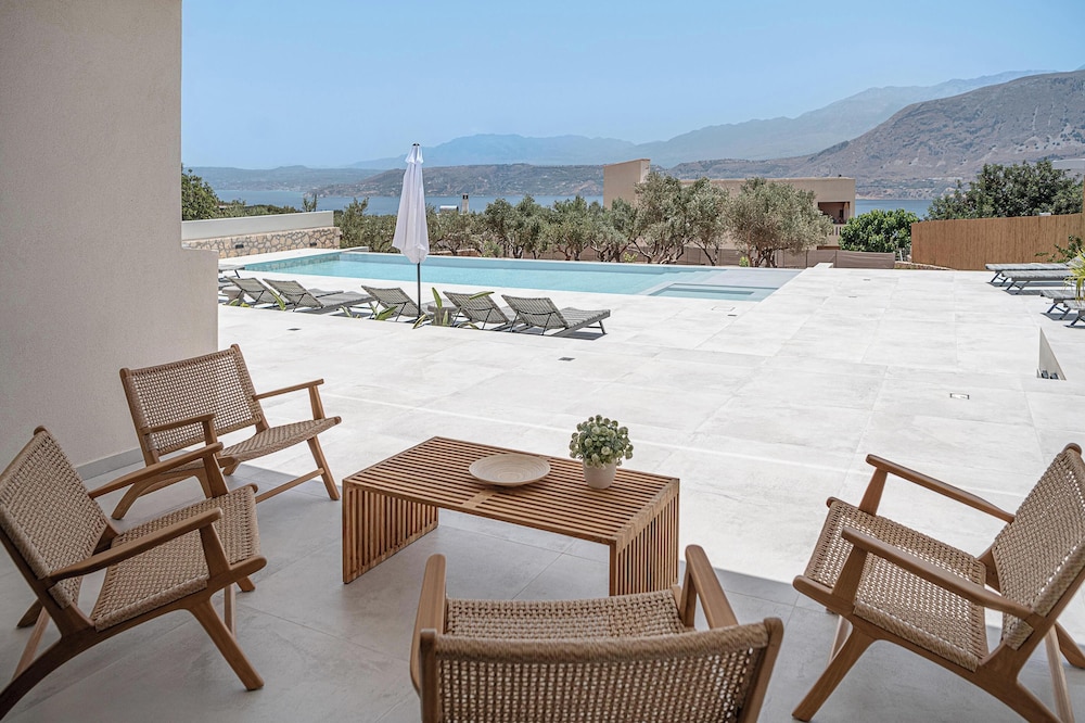 Nemia Luxury Residence