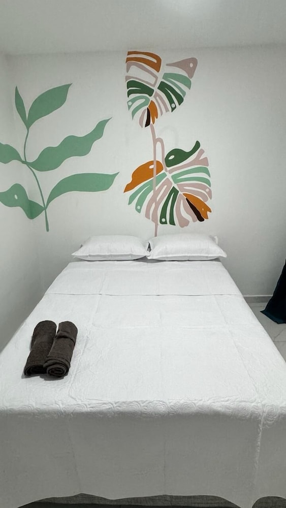 Marbar Cartagena Hostel