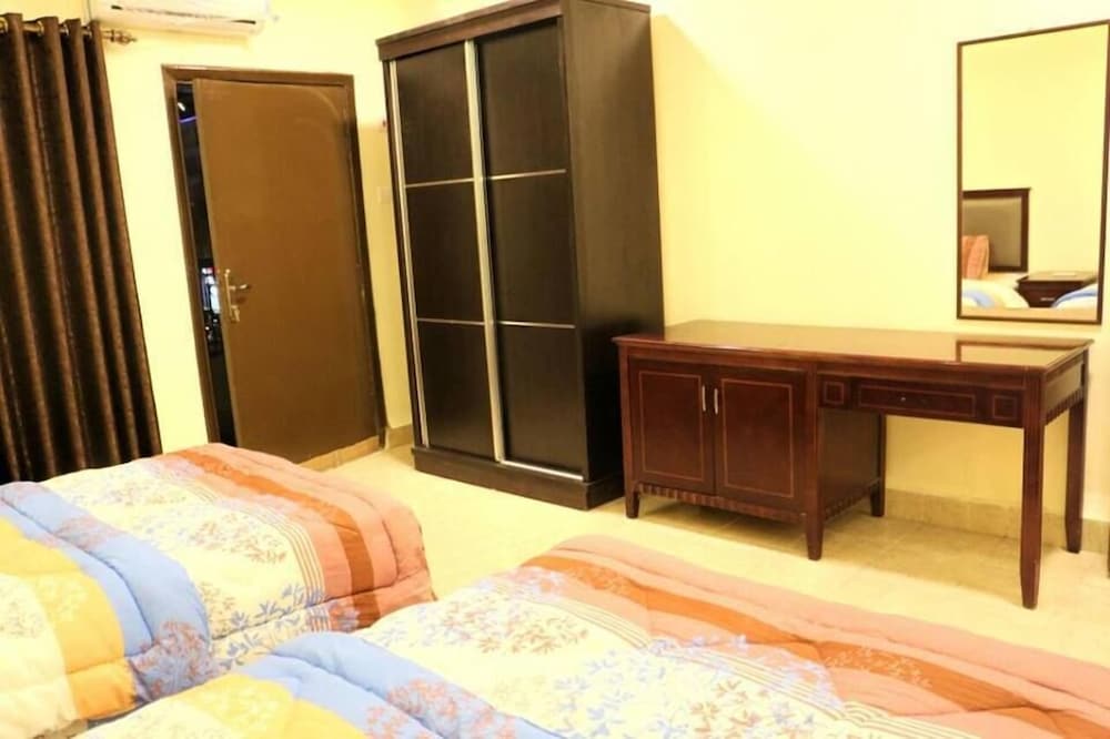 Aqaba Vacations - Al-Riyati For Hotel Apartments - Property Image 23
