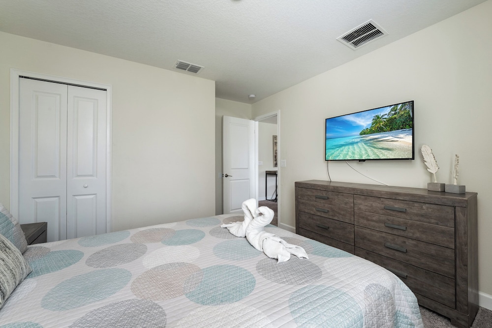 Large 7BR Villa Pool Great for Families