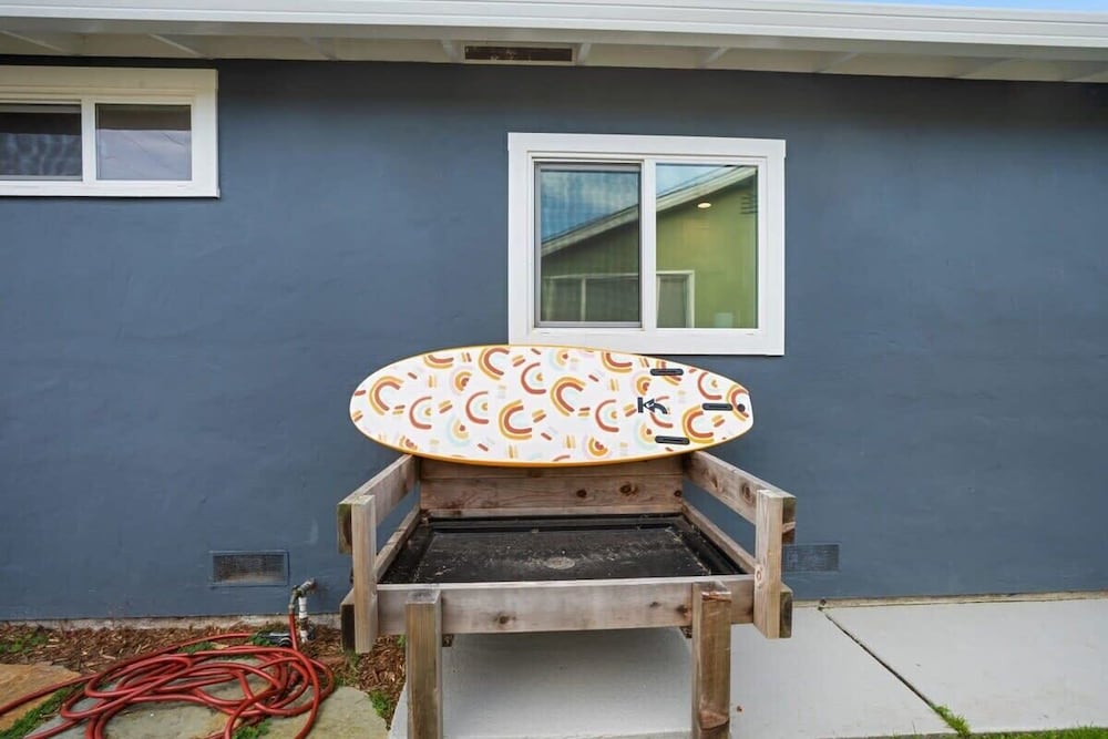 @ Marbella Lane - 3BR Designer Home in Pacifica