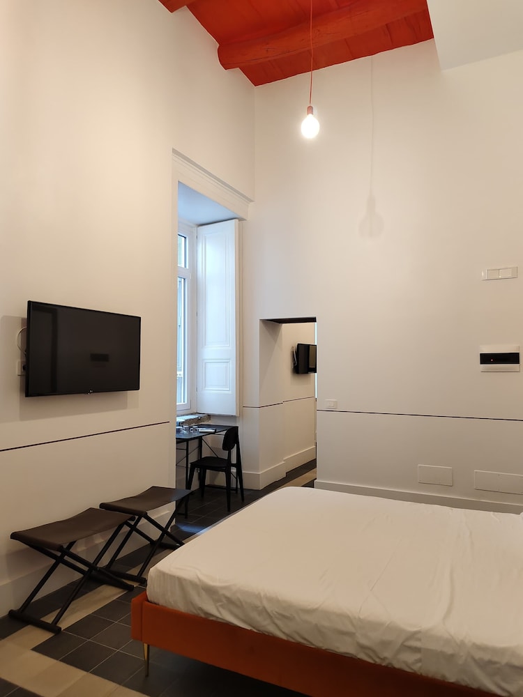 Altoledo Rooms and Suite
