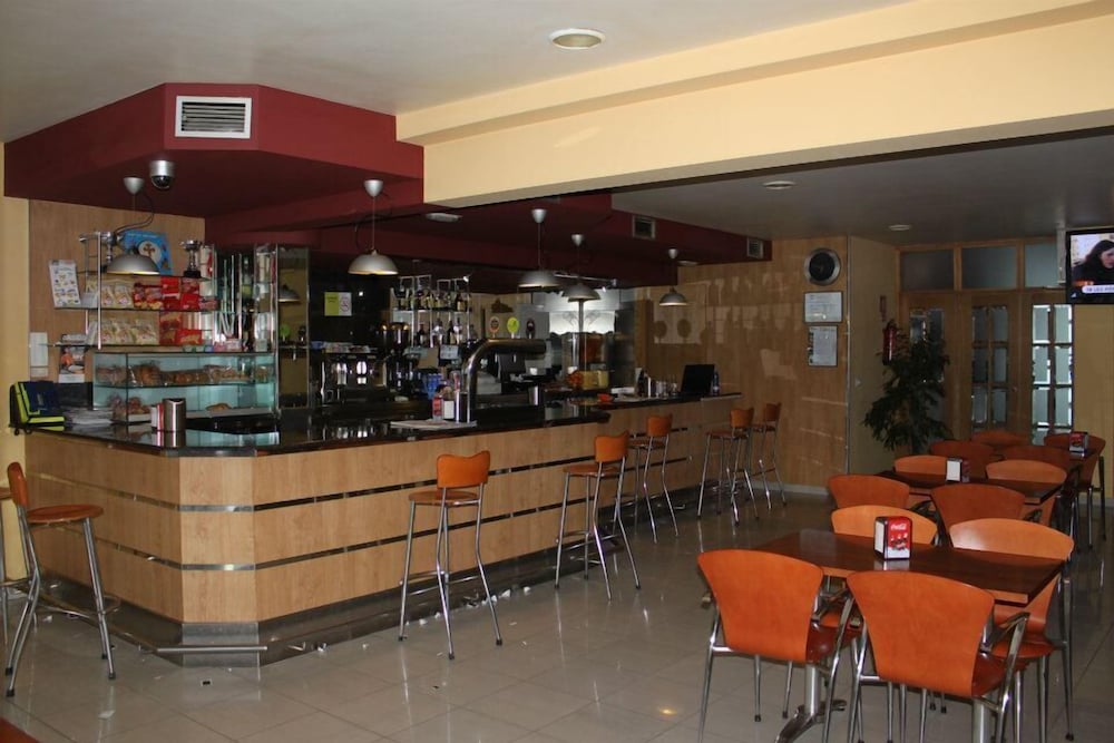 Arenas Palas