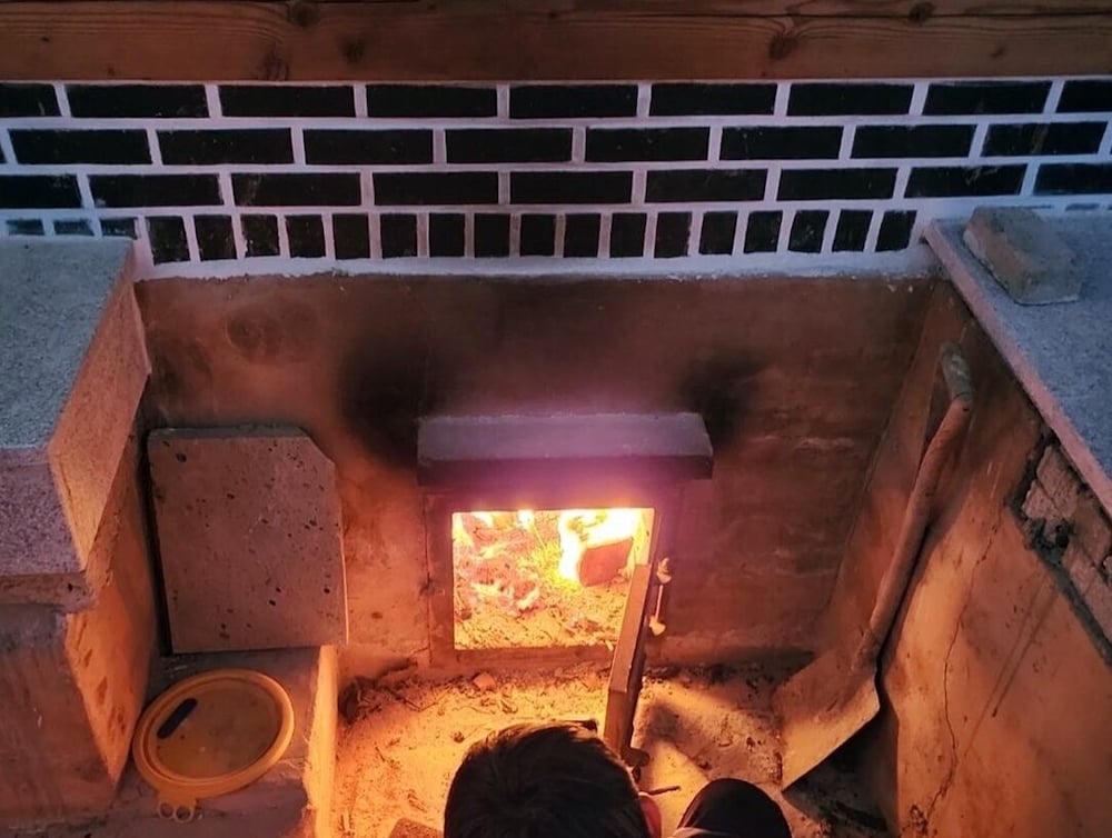Jukrokjungsa hanokstay