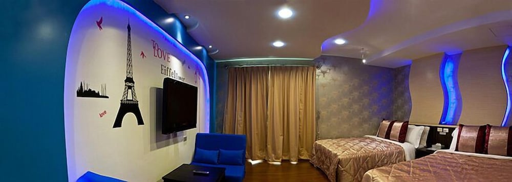 Ibiza Kenting Hotel