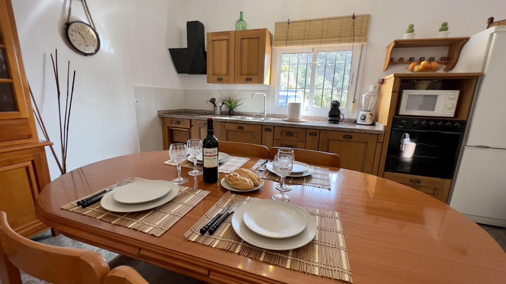 Villa Paco by At Home Costa del Sol