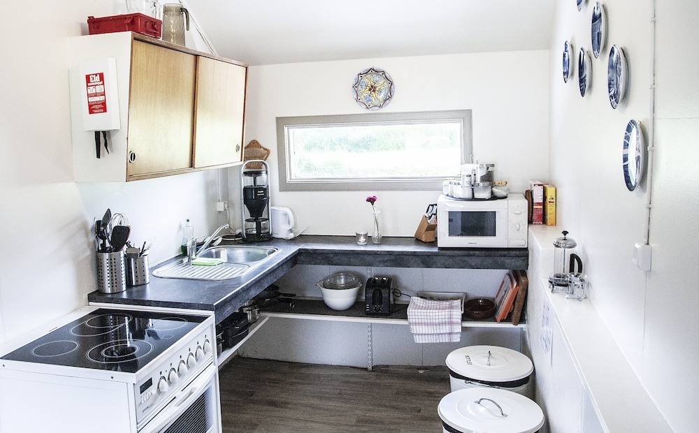 Fossardalur Guesthouse - Hostel