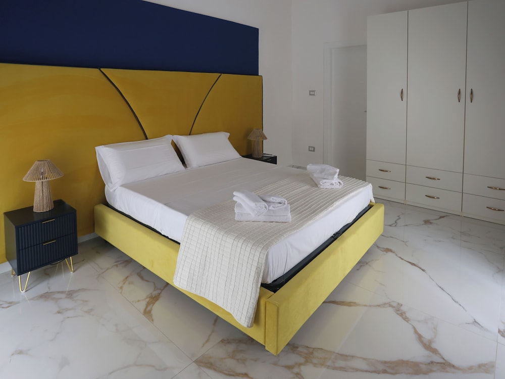 RODA Apartments